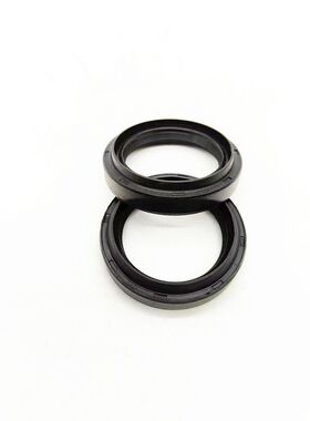 适用于一汽威志威乐夏利N5N7威志V5V2老款威驰半轴油封差速器油封