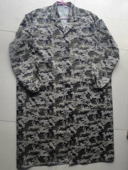 Tenue de travail en acrylique - Ref 1912851 Image 3