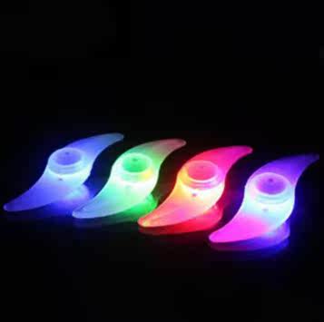 Lumière vélo - Hot Wheels Lumières - Ref 2399784 Image 1