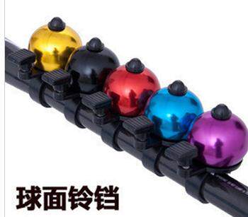 Avertisseur de vélo - Ref 1456110 Image 1