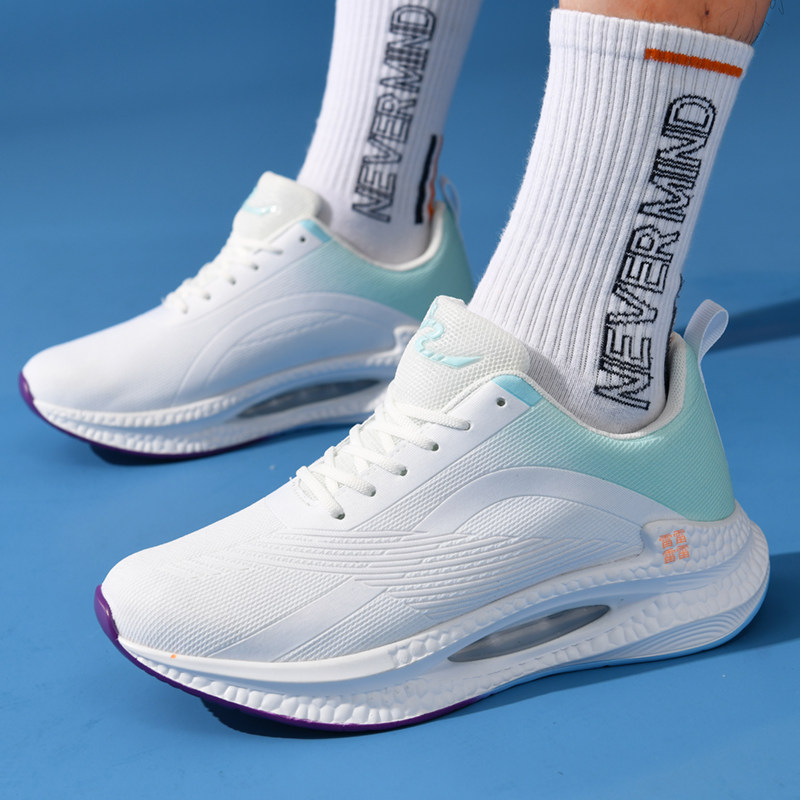 绝影跑鞋飞马36情侣气垫休闲减震超轻竞速男鞋防滑跑步鞋男运动鞋