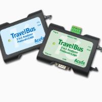 TB3016F TravelBus 16通道系列 ACUTE台湾皇晶 TB3016B TB3016E