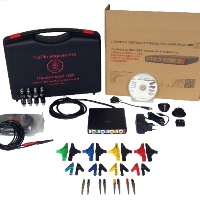 Tiepie Handyscope HS6 DIFF  USB 3.0 示波器 EMI测试 议价