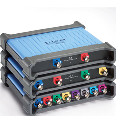 picoscope 4224a picoscope4424a picoscope 4824a 示波器