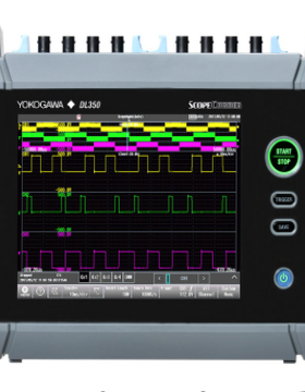 DL850E示波记录仪 DL850EV-横河 YOKOGAWA