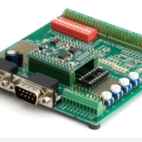 PCAN-MicroMod Evaluation Kit：CAN总线接口通用I/O评估板套装