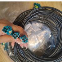 电连ECT视频线minifakra四合一7229137101对配818029135支持定制