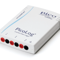 Picoscope PicoLog CM3实时数据记录仪 3通道