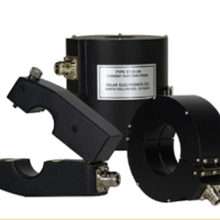 RFI/EMI电流探头solar 9258-1N 9261-1N 9263-1N 9301-1N 9303-1N