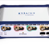 PicoScope 6824E 6405E 6425E 6426E  8通道 Pico示波器