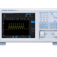 YOKOGAWA 横河光谱分析仪AQ6370E  议价