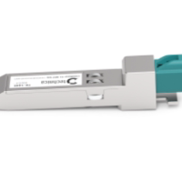 1000BASE-T1 SFP MODULE H-MTD实现千兆车载以太网与SGMII转换