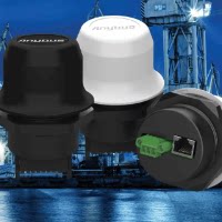 Anybus无线局域网热点