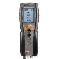 testo 340 - 工业烟气分析仪 德图 议价