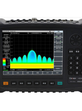 4024CA频谱分析仪 ceyear