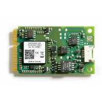 Kvaser Mini PCI Express HS v2 | CAN总线分析仪 议价