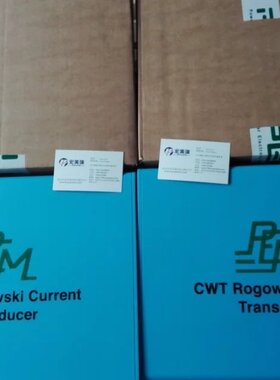 英国PEM罗氏线圈柔性电流探头CWT015B/4/300特价促销购买即有礼品