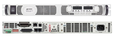 是德安捷伦Agilen N5742A/N5744A GPIB单路输出直流电源750W