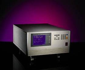 全新chroma中茂涟波电流测试器 l 11800 11801  11810 全新及维修