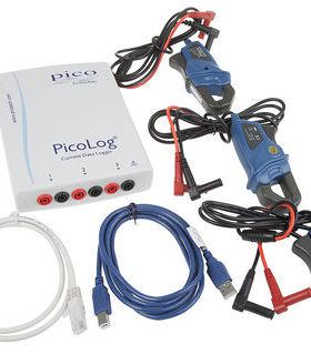 PicoLog CM3 数据记录仪  picoscope