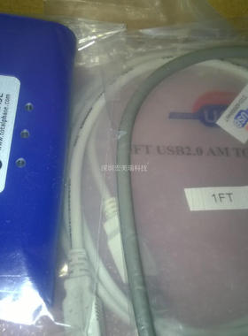 全新BEAGL USB 5000V2协议分析仪美国totalphase公司货号TP322610