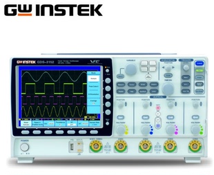 台湾固纬GDS 3252双通道数字示波器2.5GSa GDS 采样 3152