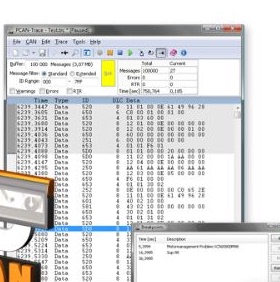 全新德国peak CAN总线链接器PCAN-Lin IPES-002010