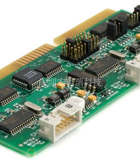 全新PEAK PCAN-ISA：ISA转CAN接口卡 IPEH-002074 IPEH-002075