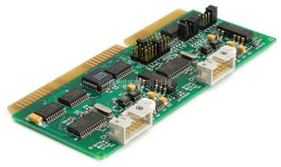 全新PEAK PCAN-ISA：ISA转CAN接口卡 IPEH-002076 IPEH-002077