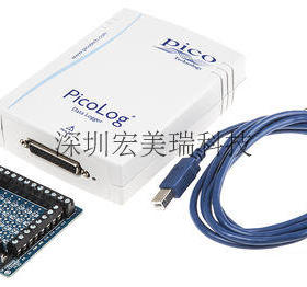 picoscope pico PicoLog 1216 数据记录仪