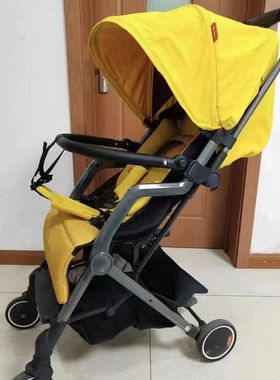 diono/谛欧诺婴儿推车扶手美国traverze婴儿推车扶手 配件 蚊帐