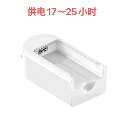 随身WiFi设备供电仓充电宝大容量高续航便携小巧随身WiFi移动电源