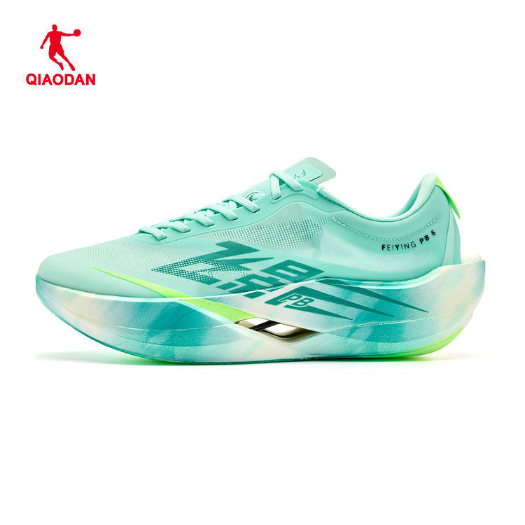 乔丹飞影PB6.0线下专属配色 悬空碳板竞速马拉松跑步鞋商场同款,运动鞋new,跑步鞋,淘宝优惠券,粉丝福利购,淘宝优惠卷