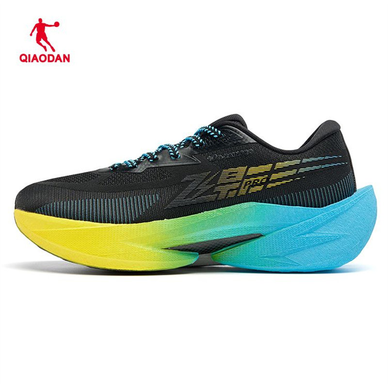 乔丹飞影PRO2.0冬季款男鞋缓震全掌碳板跑鞋商场同款QDB023254288,运动鞋new,跑步鞋,淘宝优惠券,粉丝福利购,淘宝优惠卷