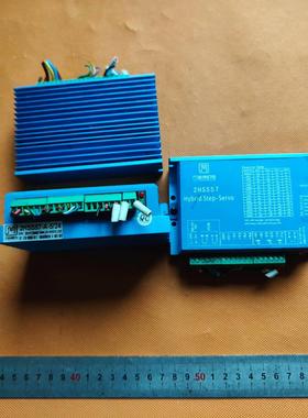杰美康57闭环步进电机驱动器2HSSJ7-N1.7-5/24