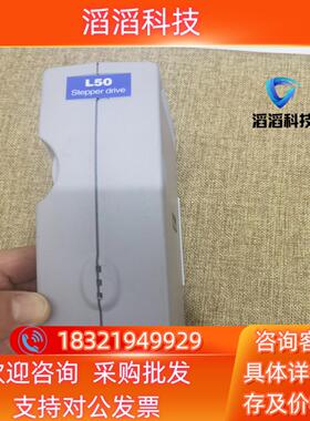 现货PARKER  L50 D1PLCDOL  可分开售