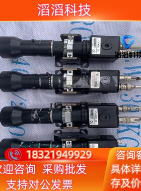 现货川宝曝光机配件工业相机ccd  CV-B393-3E