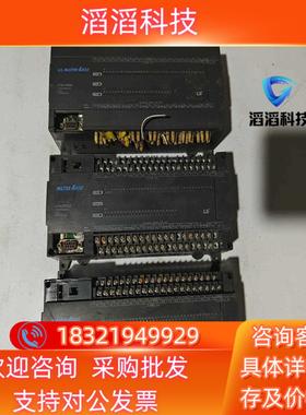 现货LS产电PLC K7M-DR60S功能