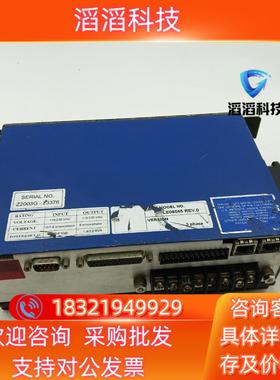现货科尔摩根伺服驱动器Z2003G-23376 LE06565