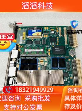 现货原装Lam CPU board V7668A