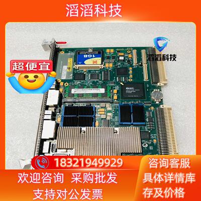 现货原装Lam CPU board V7668A