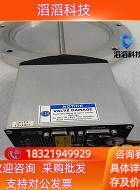 现货VAT蝶阀621246-PAGI-0003……原装件功能