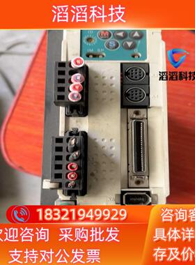现货750wA4驱器mcddt3520003图功能