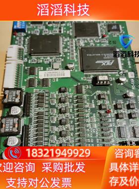 现货台湾凌华 PCI-8164  007  51-12406-0