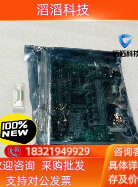 现货贴片机控制卡 KXFE0002A00