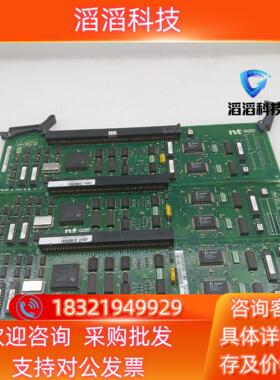 现货nt北电 电路板 NNTM0301G39F NTAK15AB