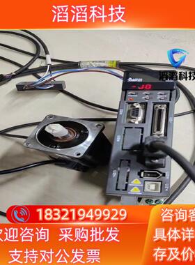 现货台达伺服400WASD－A2－0421－LECMA－C1
