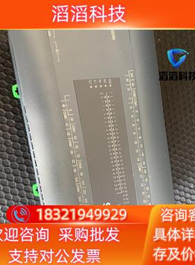 现货 TM218LDA60DRN九新成色
