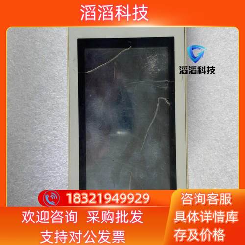 现货三菱F940G0T-LWD-E触摸屏图片功能正