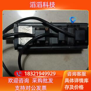 功 02ASA24 现货埃斯顿电机 EMJ